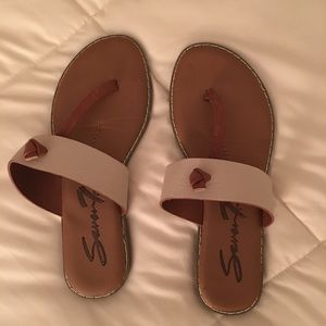 Seven7 Women’s Sandals (Size 9)
